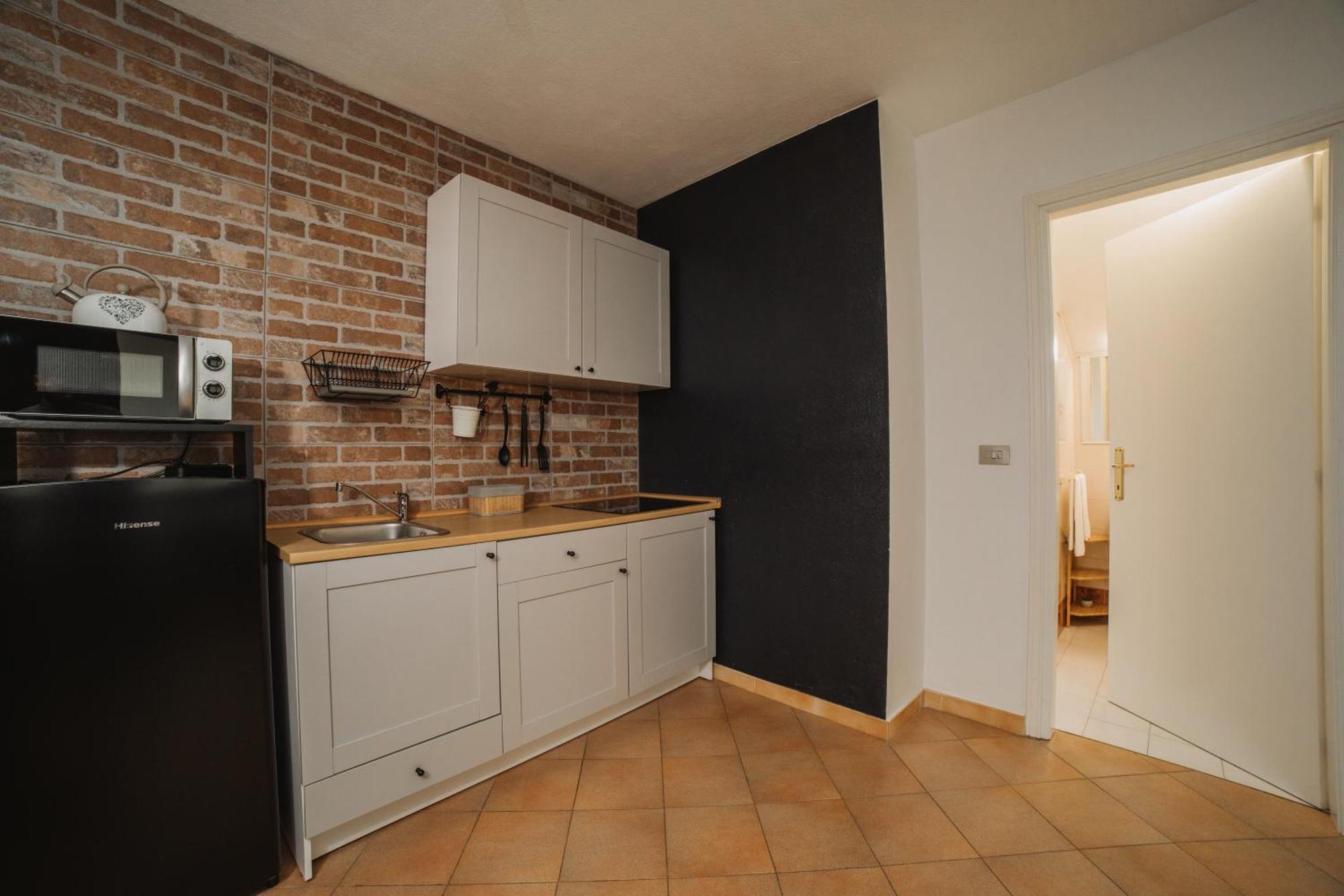 Vevey 5 By Hili Apartment Aosta Bagian luar foto