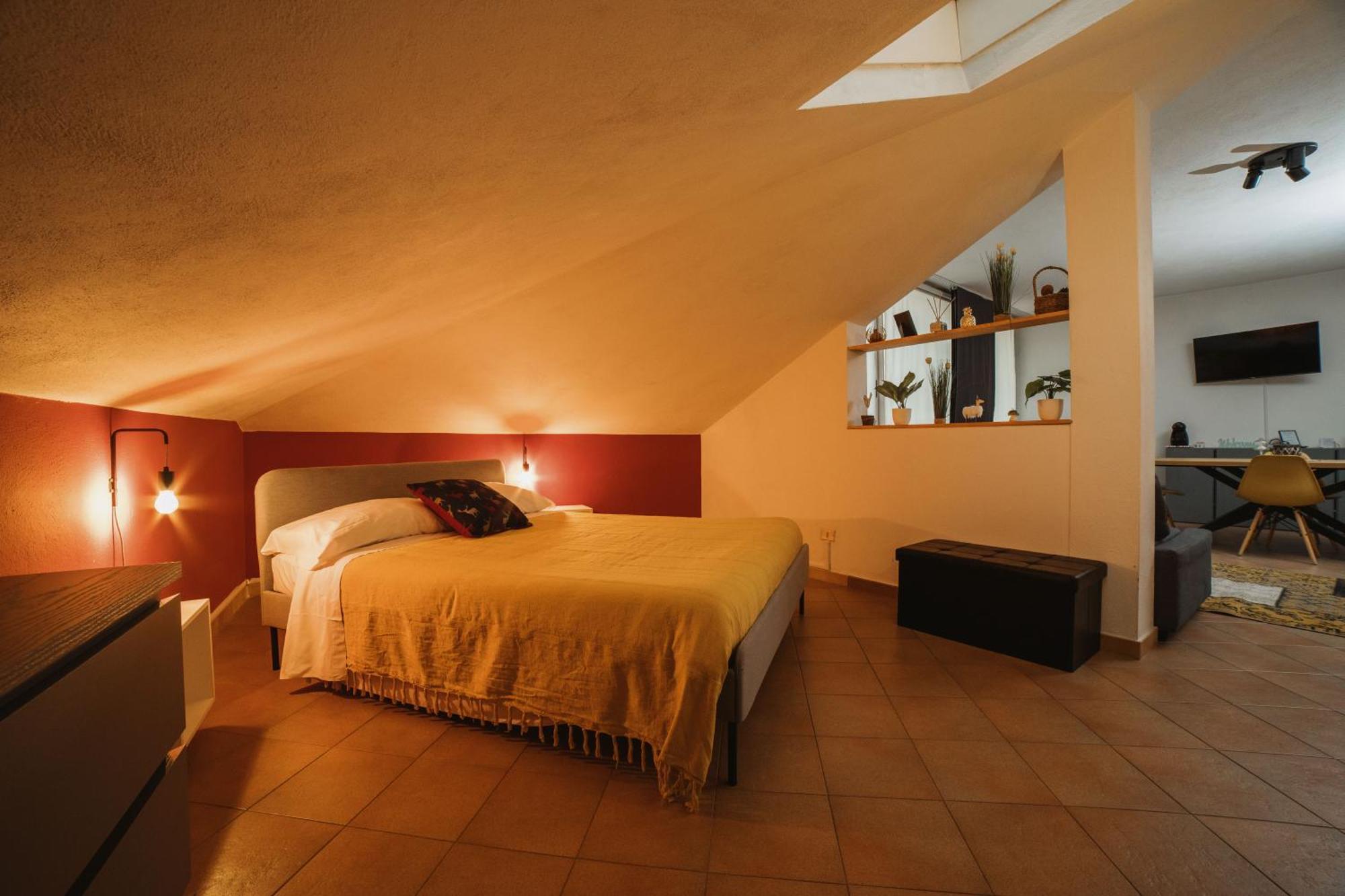 Vevey 5 By Hili Apartment Aosta Bagian luar foto